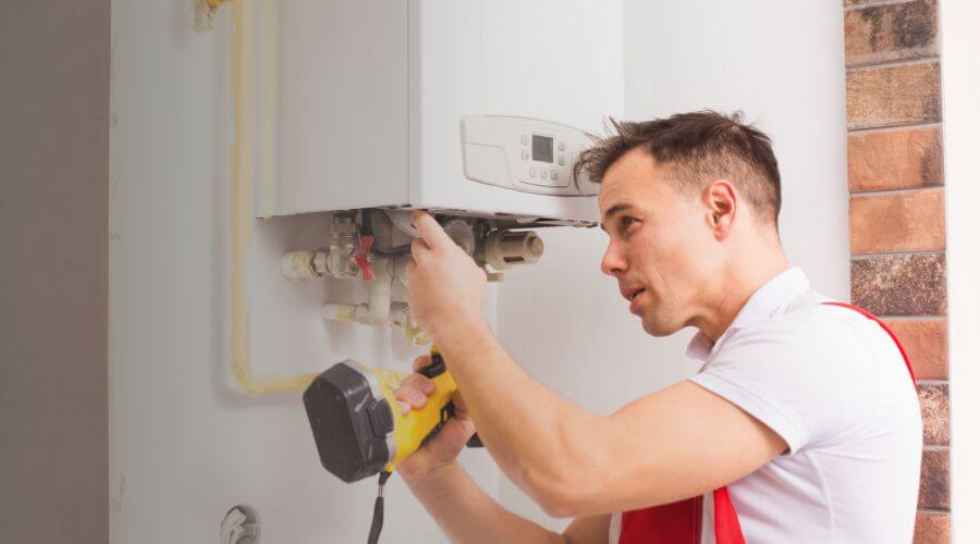 Professional emergency plumber services in Sioux Falls